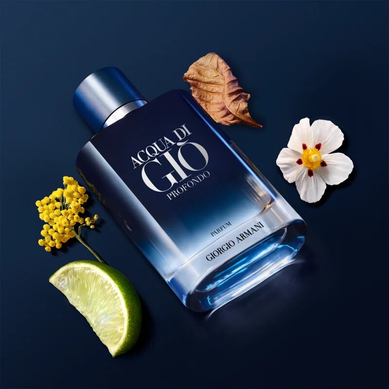 Armani Acqua di Giò Profondo Parfum парфюм за мъже 100 мл.