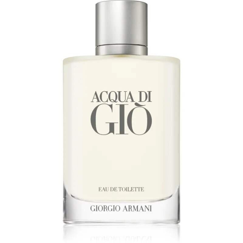 Armani Acqua di Giò тоалетна вода сменяема за мъже 100 мл.