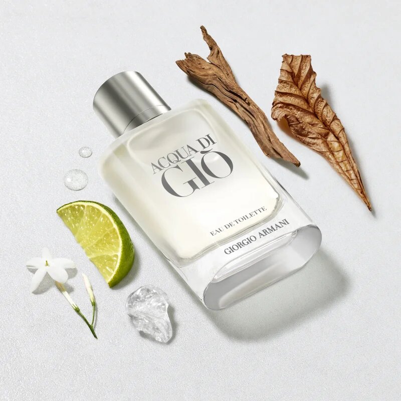 Armani Acqua di Giò тоалетна вода сменяема за мъже 100 мл.