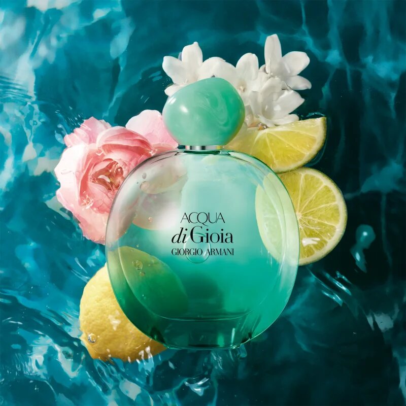 Armani Acqua di Gioia Intense парфюмна вода за жени 50 мл.