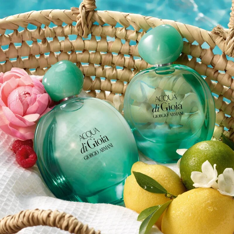 Armani Acqua di Gioia Intense парфюмна вода за жени 50 мл.