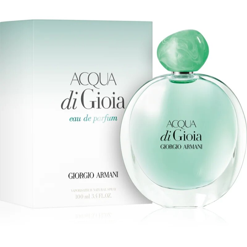 Armani Acqua di Gioia парфюмна вода за жени 100 мл.