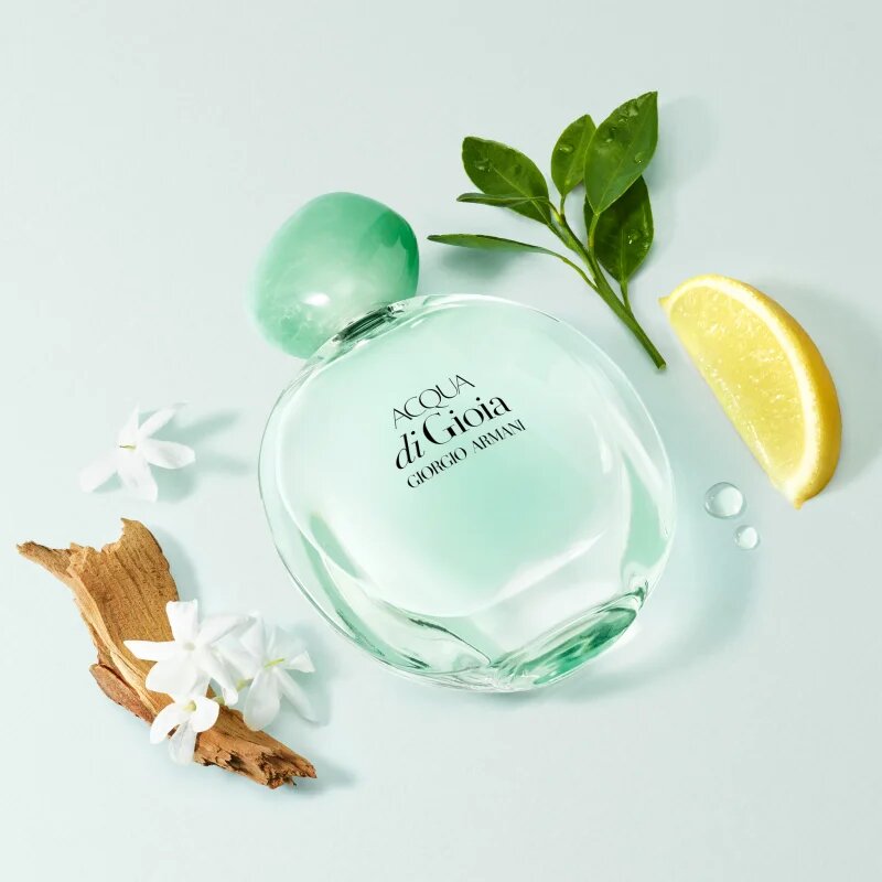 Armani Acqua di Gioia парфюмна вода за жени 100 мл.