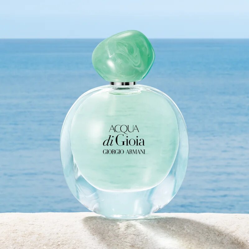 Armani Acqua di Gioia парфюмна вода за жени 100 мл.