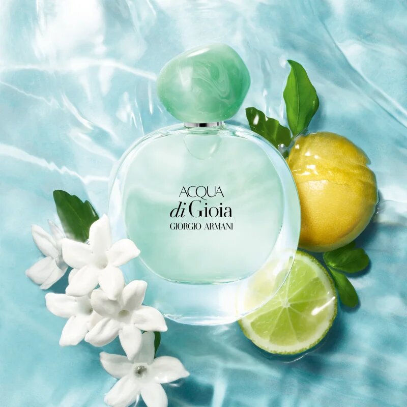 Armani Acqua di Gioia парфюмна вода за жени 100 мл.