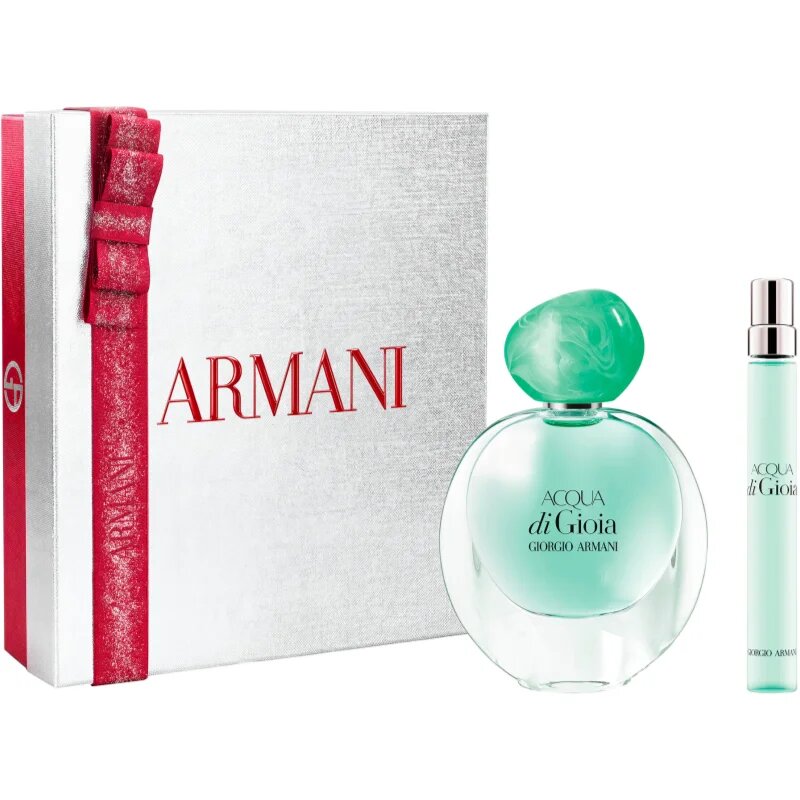 Armani Acqua di Gioia подаръчен комплект за жени