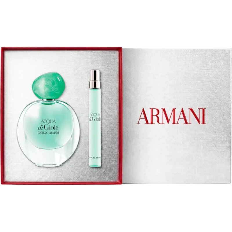 Armani Acqua di Gioia подаръчен комплект за жени