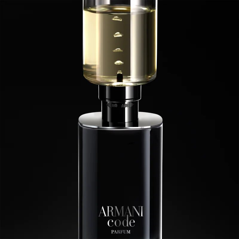 Armani Code Parfum парфюм пълнещ за мъже 125 мл.