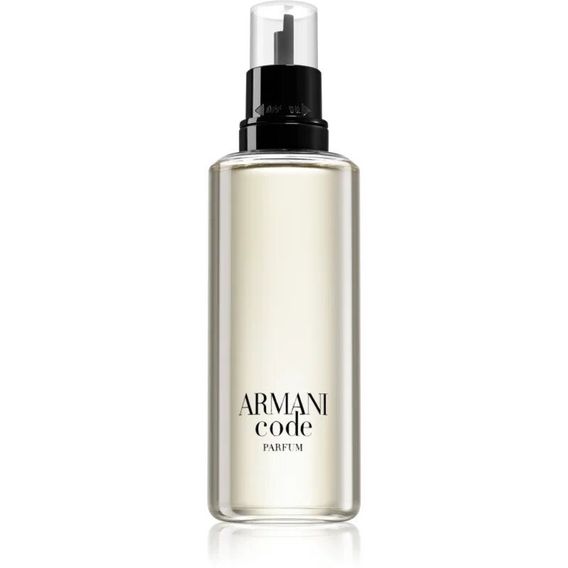 Armani Code Parfum парфюм пълнител за мъже Refill 150 мл.