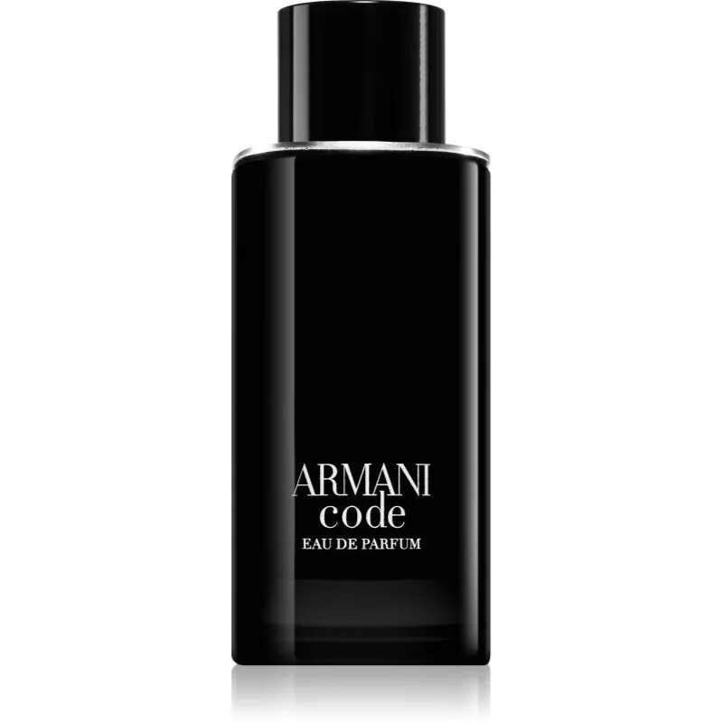 Armani Code парфюмна вода за мъже 125 мл.