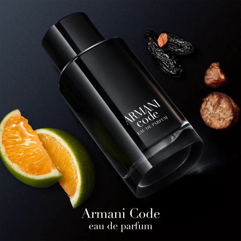 Armani Code парфюмна вода за мъже 125 мл.