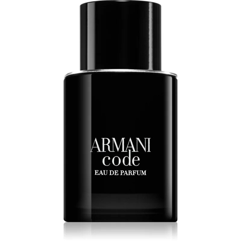 Armani Code парфюмна вода за мъже 50 мл.