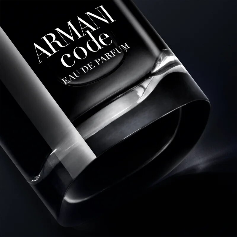 Armani Code парфюмна вода за мъже 50 мл.