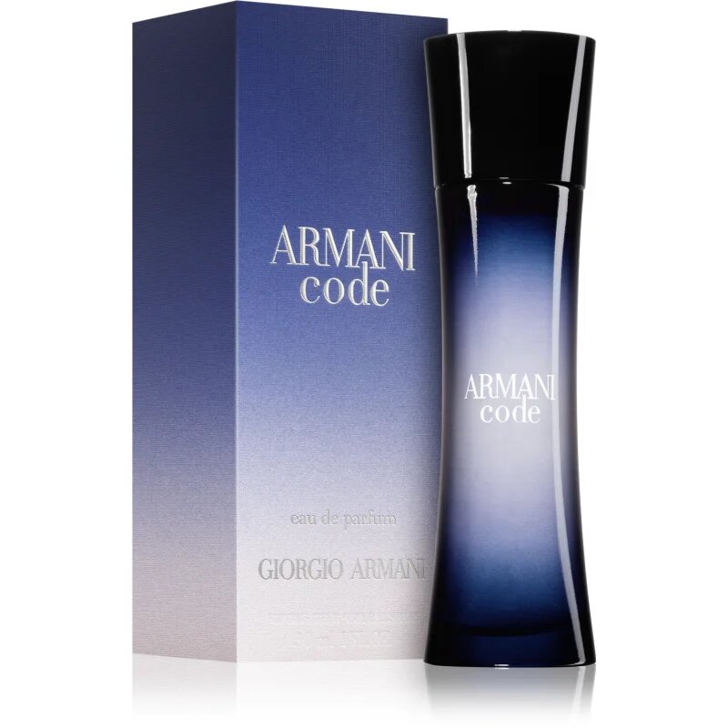 Armani Code парфюмна вода за жени 30 мл.