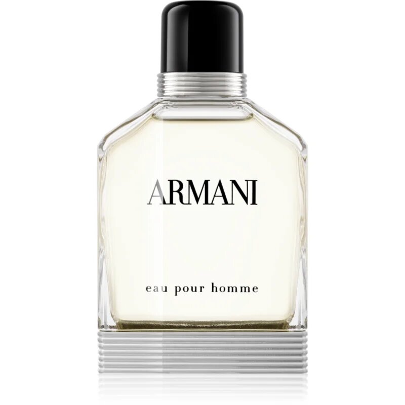 Armani Eau Pour Homme тоалетна вода за мъже 100 мл.