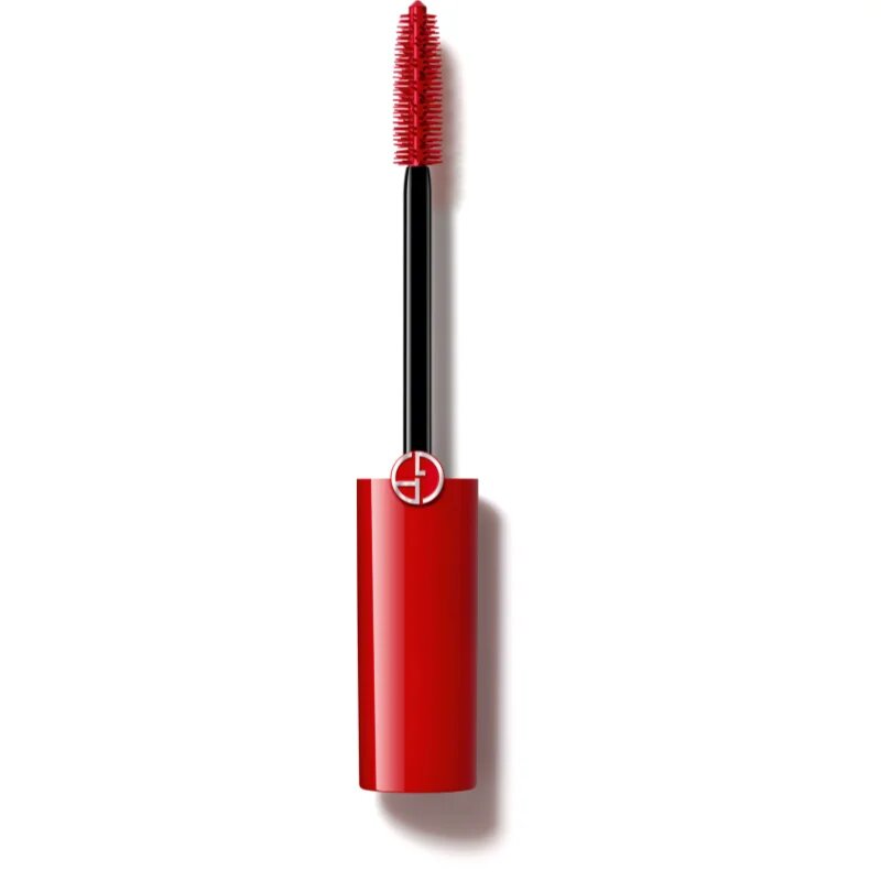 Armani Eccentrico Mascara спирала за екстра обем цвят 1 Obsidian Black 10 мл.