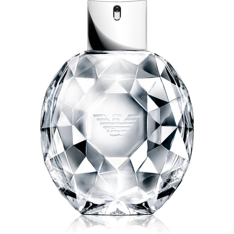 Armani Emporio Diamonds парфюмна вода за жени 100 мл.