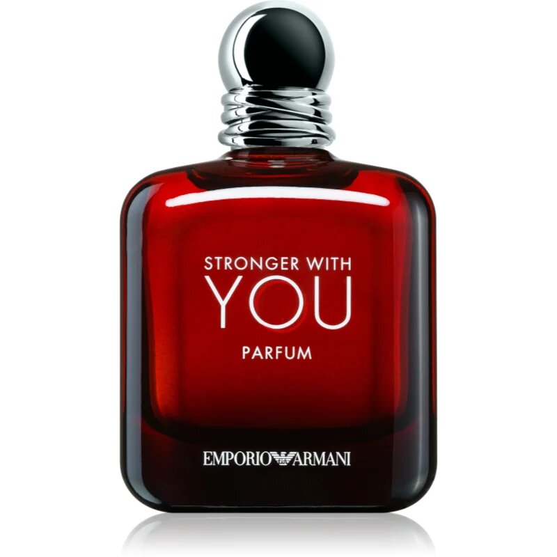 Armani Emporio Stronger With You Parfum парфюм за мъже 100 мл.
