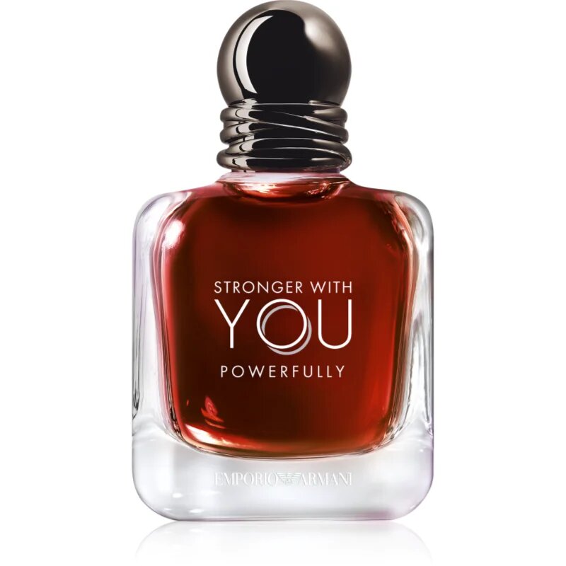 Armani Emporio Stronger With You Powerfully парфюмна вода за мъже 50 мл.