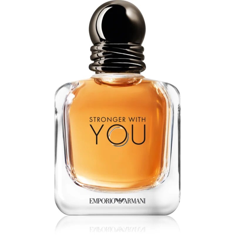Armani Emporio Stronger With You тоалетна вода за мъже 50 мл.