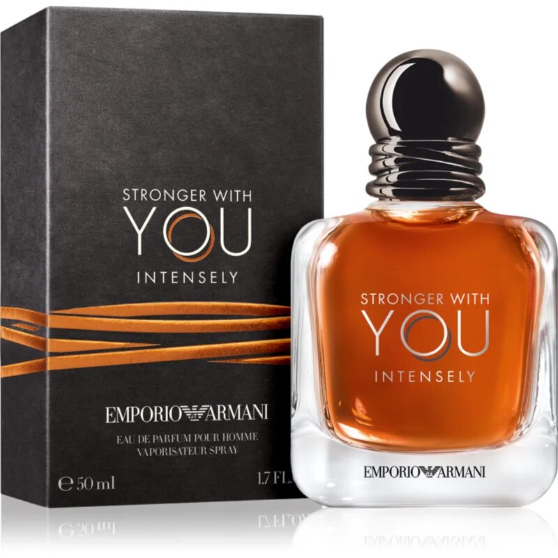 Armani Emporio You Set комплект унисекс