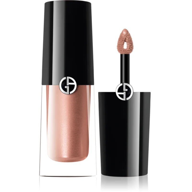 Armani Eye Tint Liquid Eyeshadow течни очни сенки цвят 44 Blush 3.9 мл.