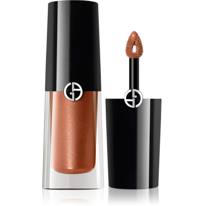 Armani Eye Tint Liquid Eyeshadow течни очни сенки цвят 69 Auburn 3.9 мл.