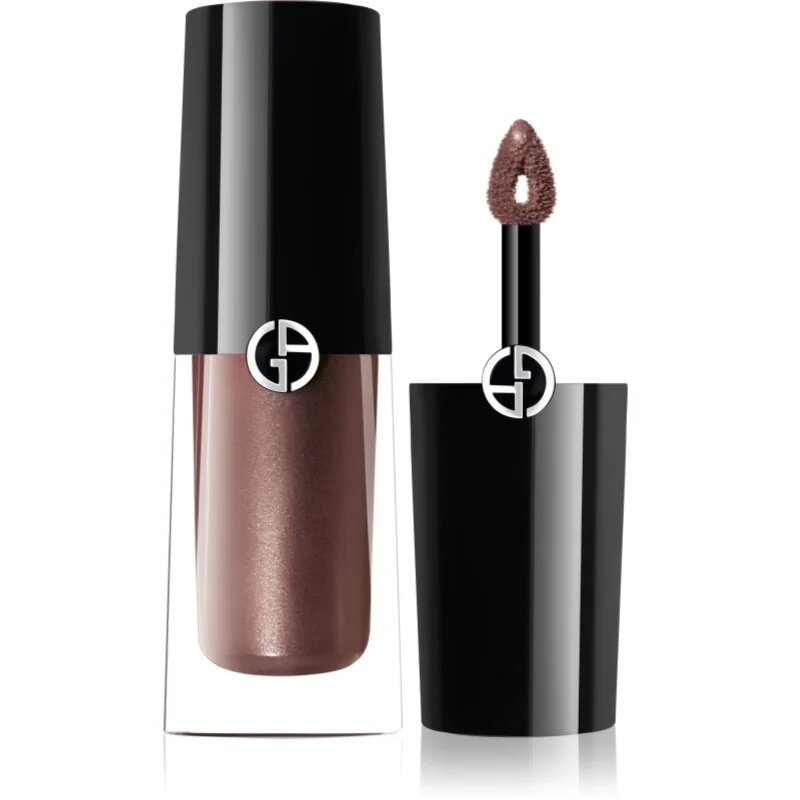 Armani Eye Tint Liquid Eyeshadow течни очни сенки цвят Chestnut 10 S 3.9 мл.