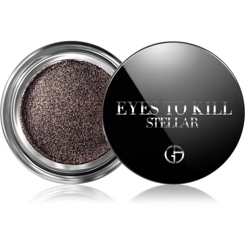 Armani Eyes To Kill Stellar Eye Shadow кремави сенки са очи цвят 03 Eclipse 4 гр.