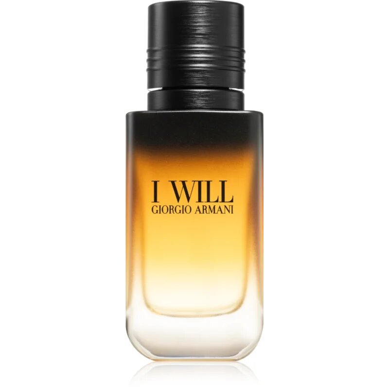 Armani I Will парфюмна вода за мъже 30 мл.
