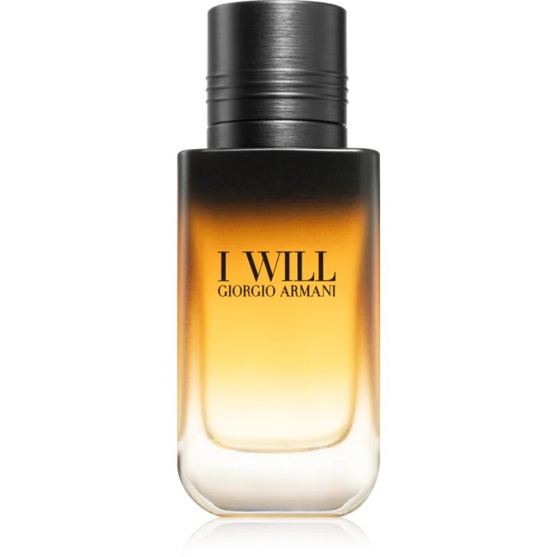 Armani I Will парфюмна вода за мъже 60 мл.