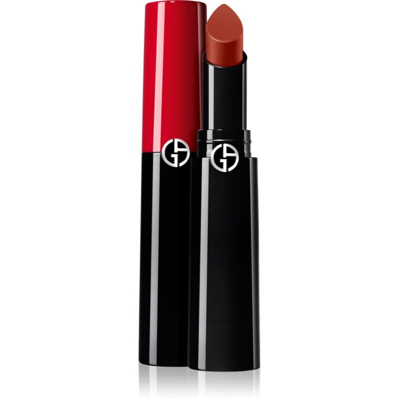 Armani Lip Power крем-червило цвят 206 Cedar 3.1 гр.