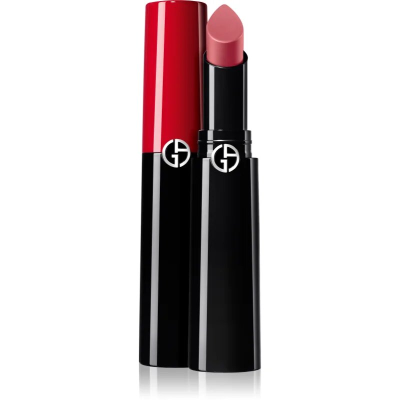 Armani Lip Power крем-червило цвят 502 Desire 3.1 гр.