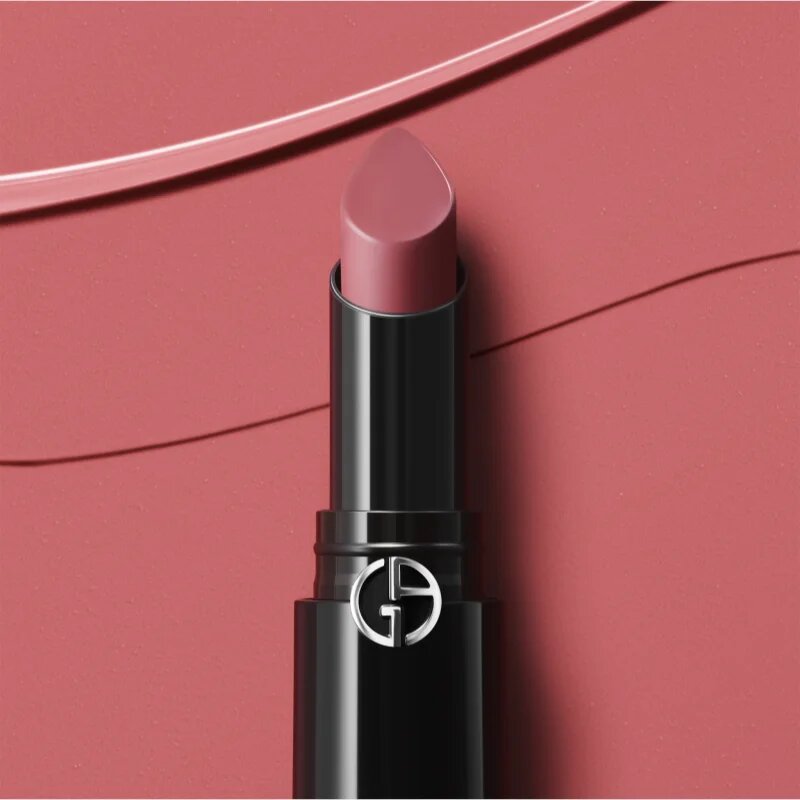 Armani Lip Power крем-червило цвят 502 Desire 3.1 гр.
