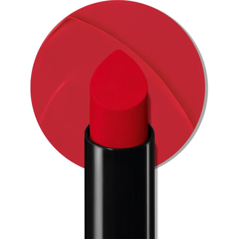 Armani Lip Power Matte матиращо червило цвят 400 Four Hundred 3.1 гр.