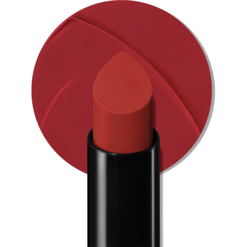 Armani Lip Power Matte матиращо червило цвят 410 Glorious 3.1 гр.
