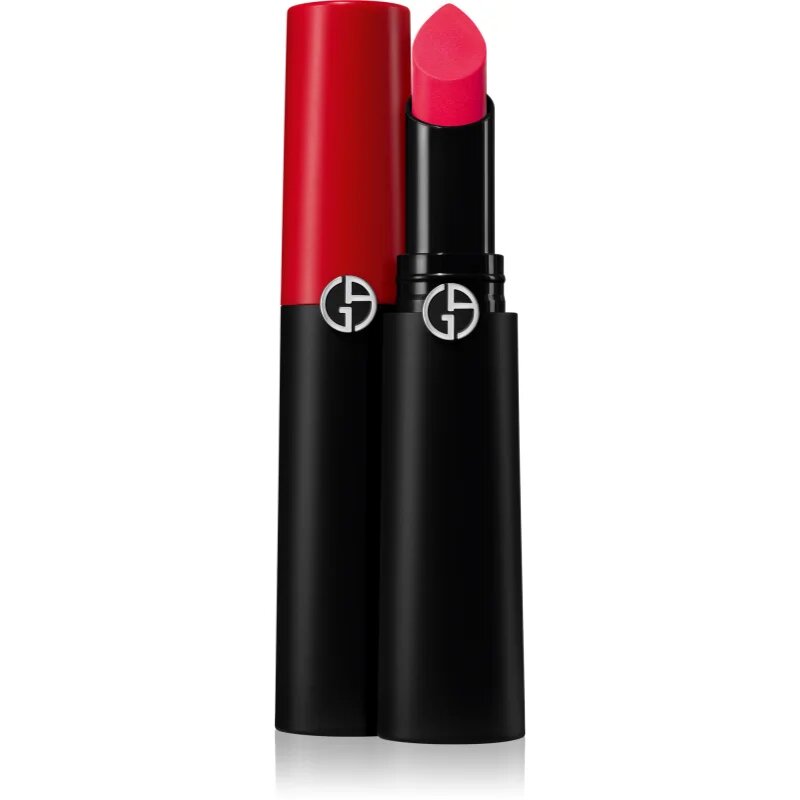 Armani Lip Power Matte матиращо червило цвят 508 Eccentric 3.1 гр.
