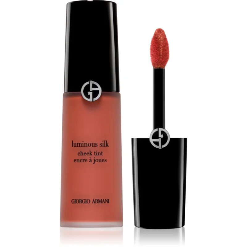 Armani Luminous Silk Cheek Tint течен руж цвят 13 12 мл.