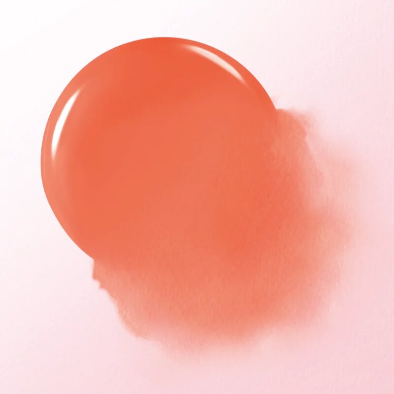 Armani Luminous Silk Cheek Tint течен руж цвят 31 Vivid Coral 12 мл.
