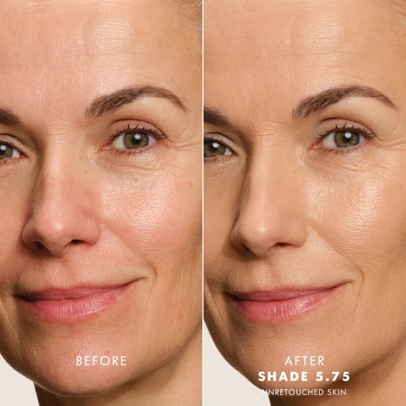 Armani Luminous Silk Foundation 2026 озаряващ фон дьо тен цвят 5.75 30 мл.
