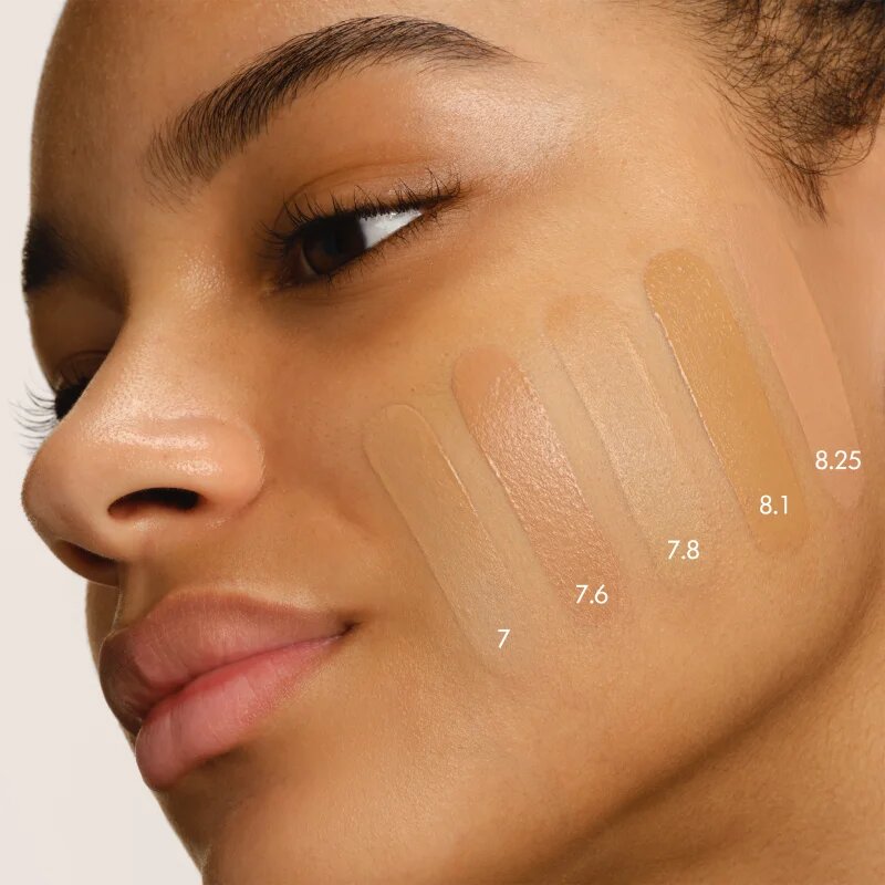 Armani Luminous Silk Foundation 2026 озаряващ фон дьо тен цвят 7.6 30 мл.