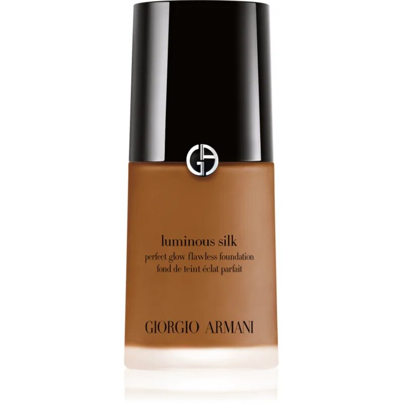 Armani Luminous Silk Foundation озаряващ фон дьо тен цвят 11.75 30 мл.