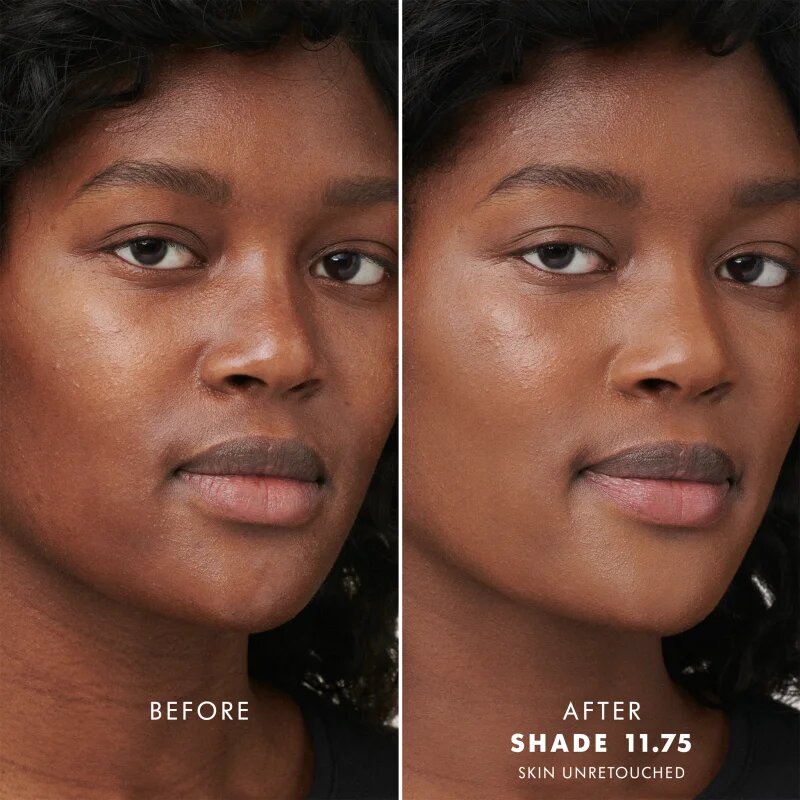 Armani Luminous Silk Foundation озаряващ фон дьо тен цвят 11.75 30 мл.