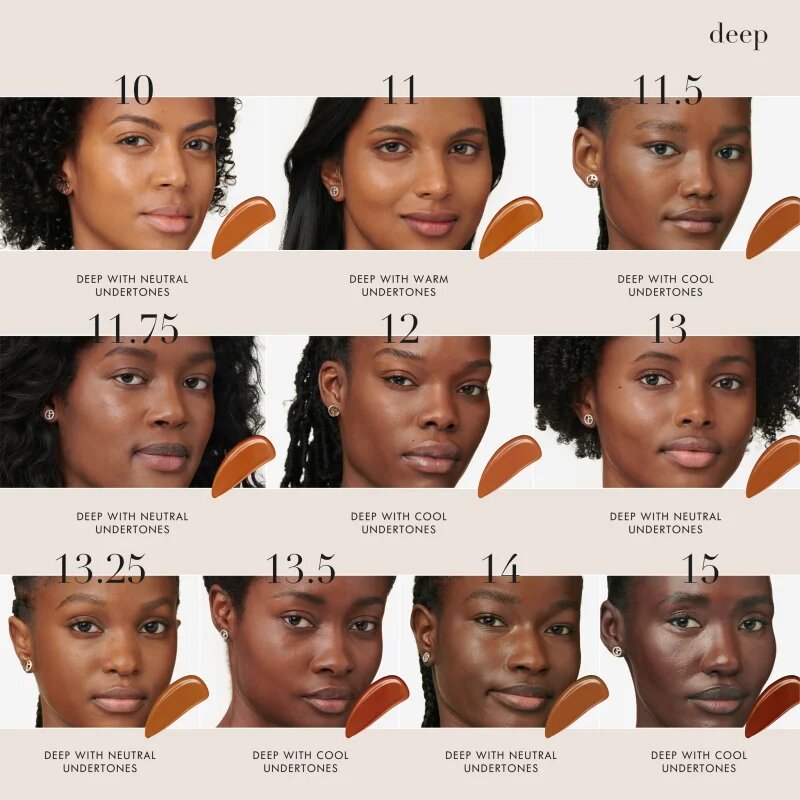 Armani Luminous Silk Foundation озаряващ фон дьо тен цвят 11.75 30 мл.