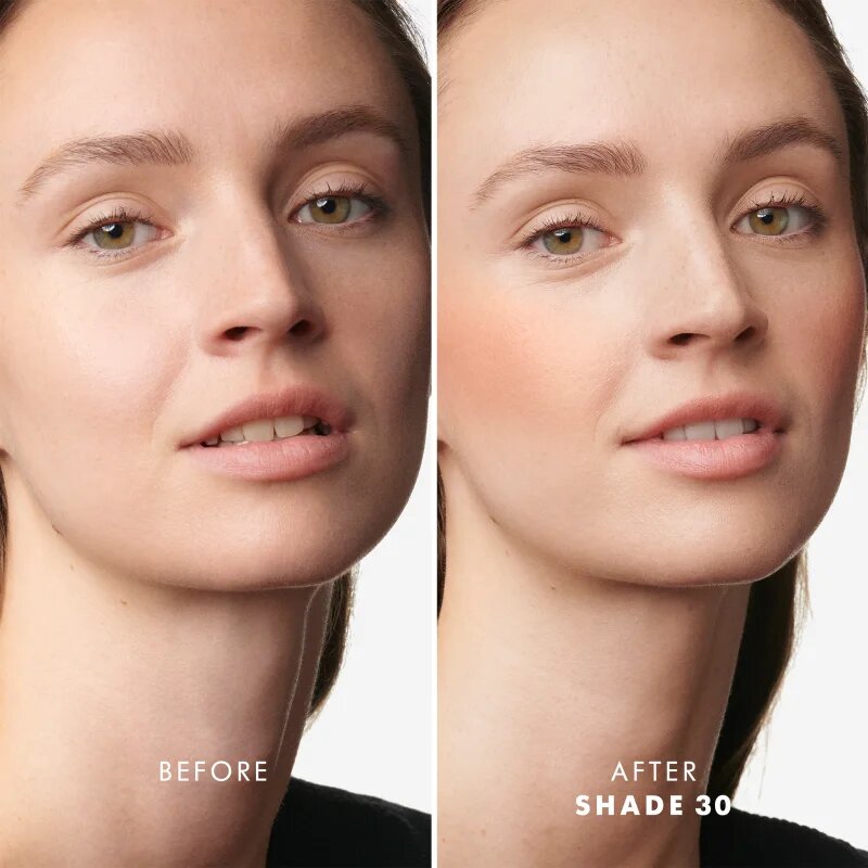 Armani Luminous Silk Glow Blush освежаващ руж цвят 30 Offbeat 3.6 гр.