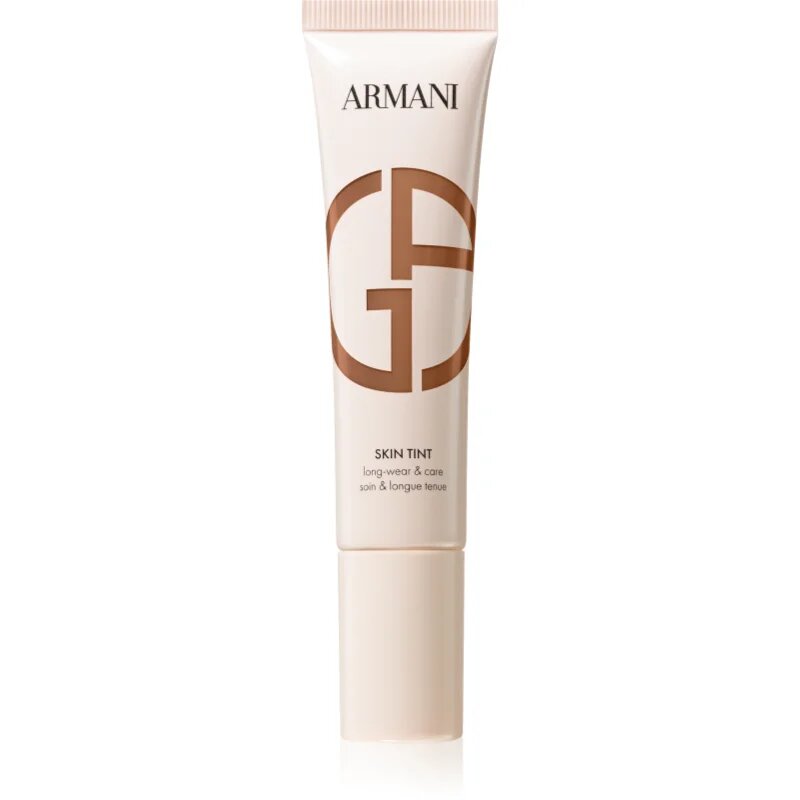 Armani Luminous Silk Skin Tint фон дьо тен цвят D2 30 мл.