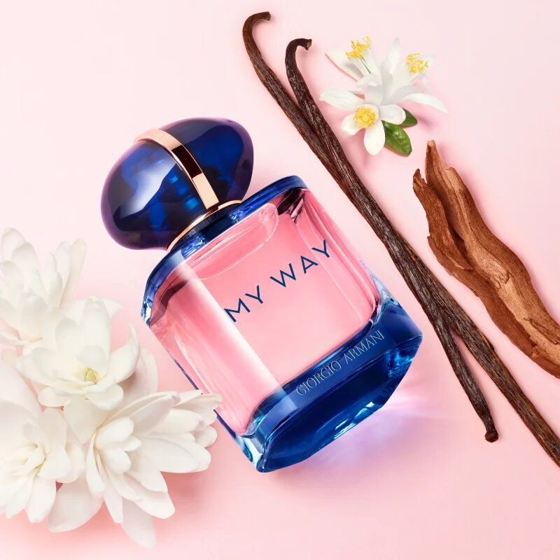 Armani My Way Intense парфюмна вода за жени 30 мл.