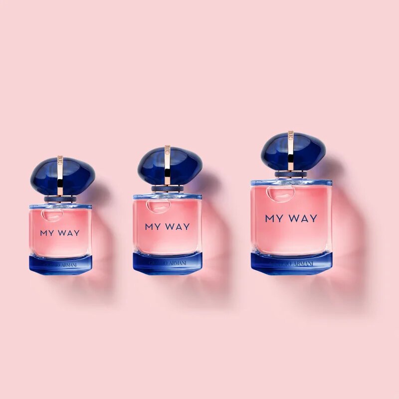 Armani My Way Intense парфюмна вода за жени 30 мл.