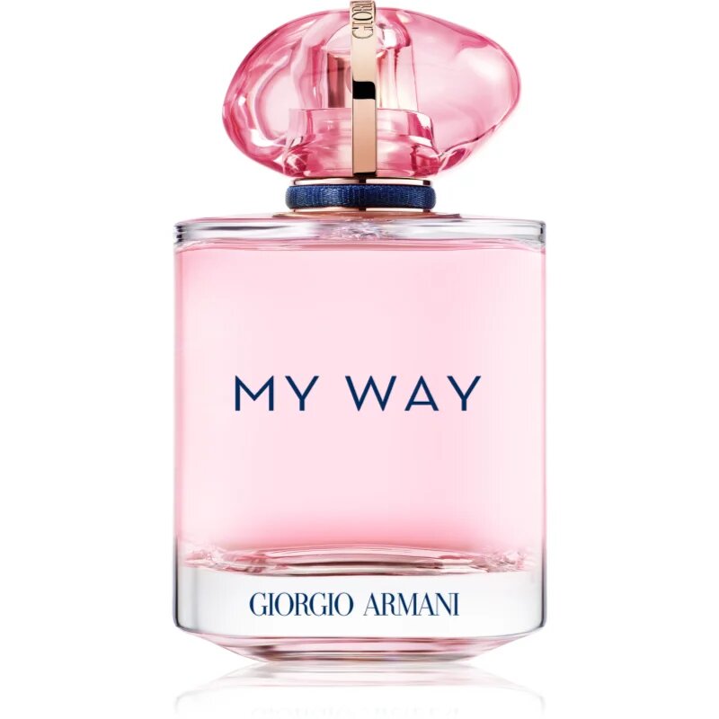 Armani My Way Nectar парфюмна вода за жени 90 мл.