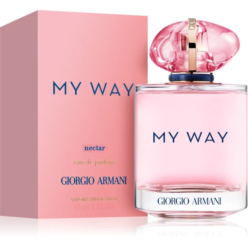 Armani My Way Nectar парфюмна вода за жени 90 мл.